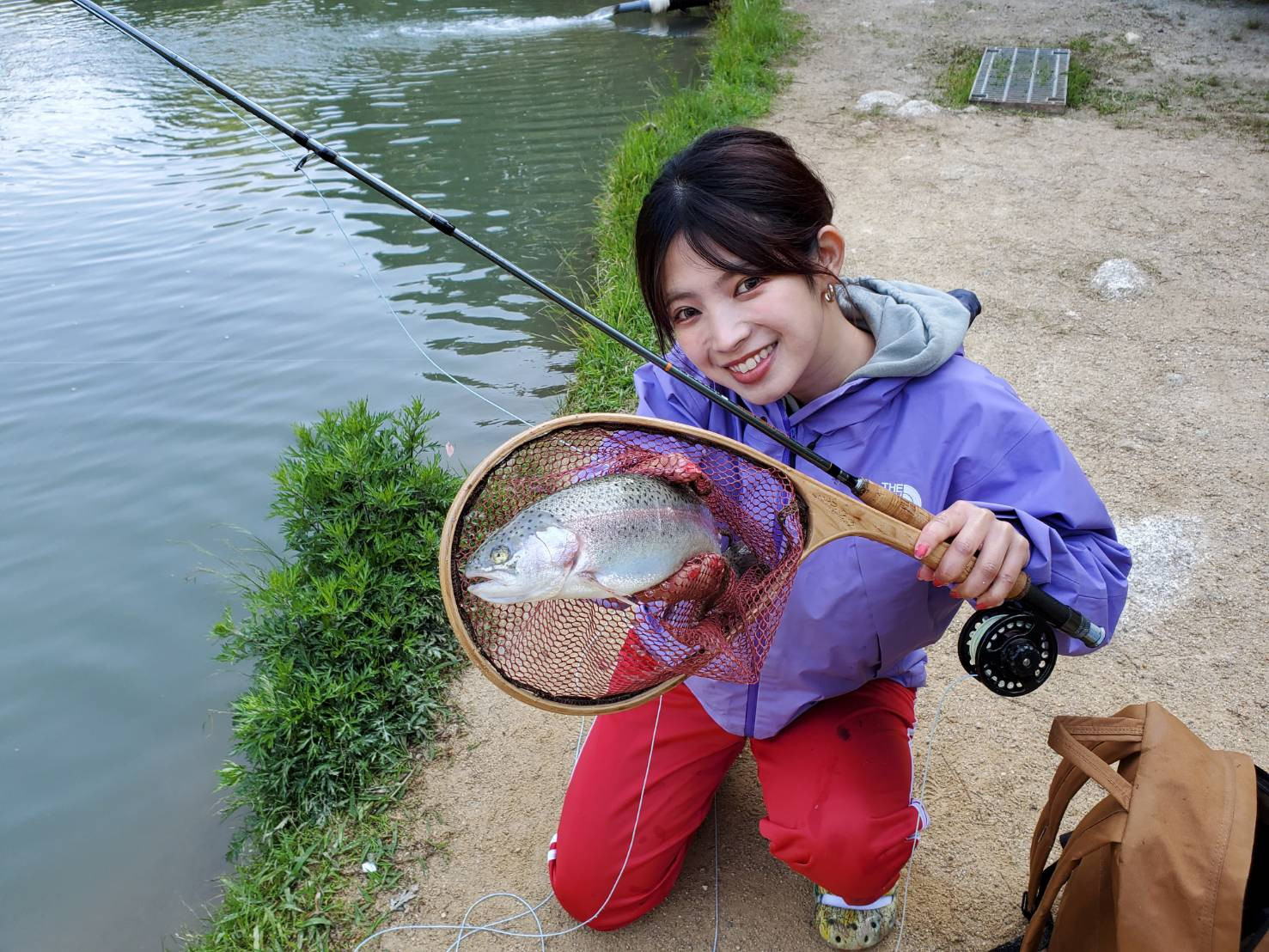 滋賀 管理 釣り場