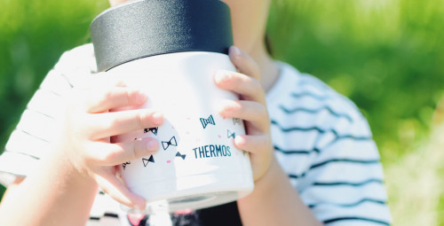 THERMOS SOUP MUG