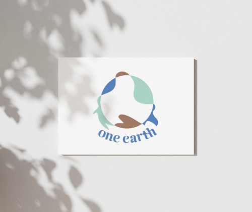 エドインター "one earth"