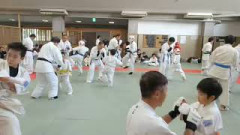 合同稽古　住吉武道館.jpg