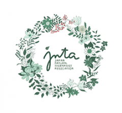 JNTA　(社)日本ナチュラルセラピスト協会