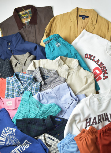 2022 Spring Used ＆ Vintage Start !