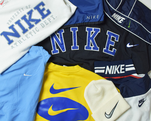 ✅OLD NIKE Collection✅
