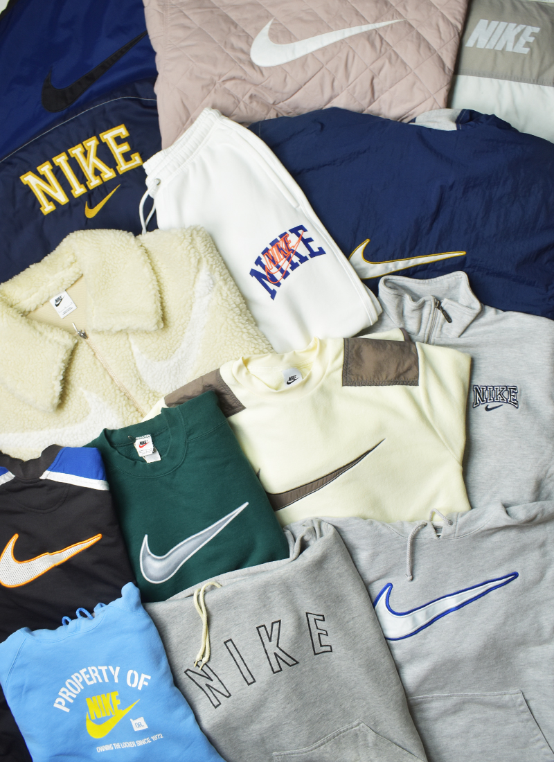 ✅Old NIKE Collection✅