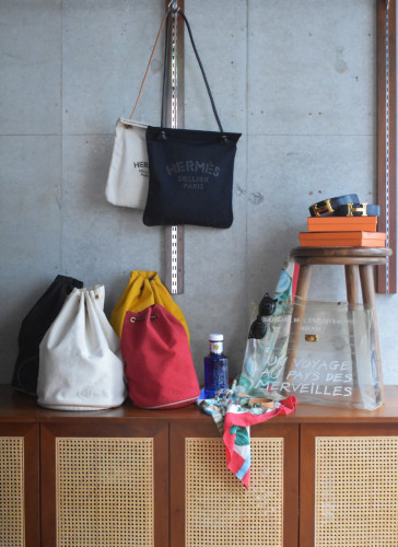 👜Vintage HERMES Collection 👜