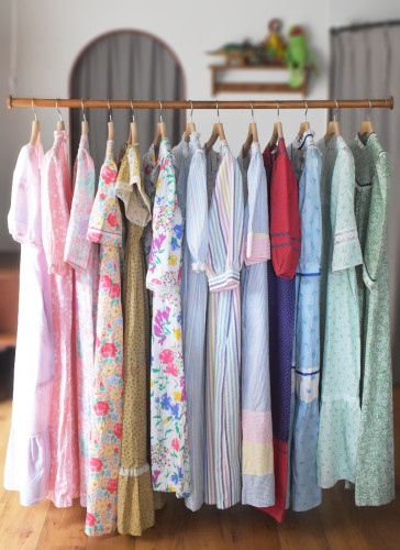 🌸Vintage Various Long Dress🌸