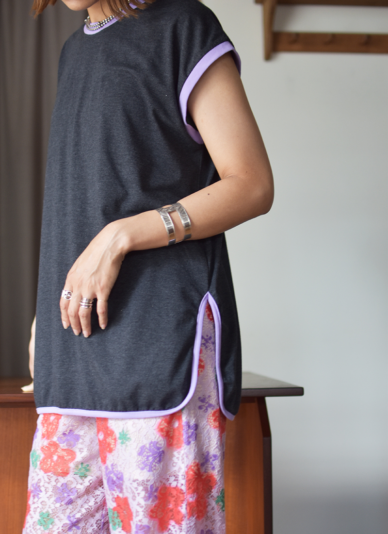 IMPRESTORE x TWOKNOP Mid summer