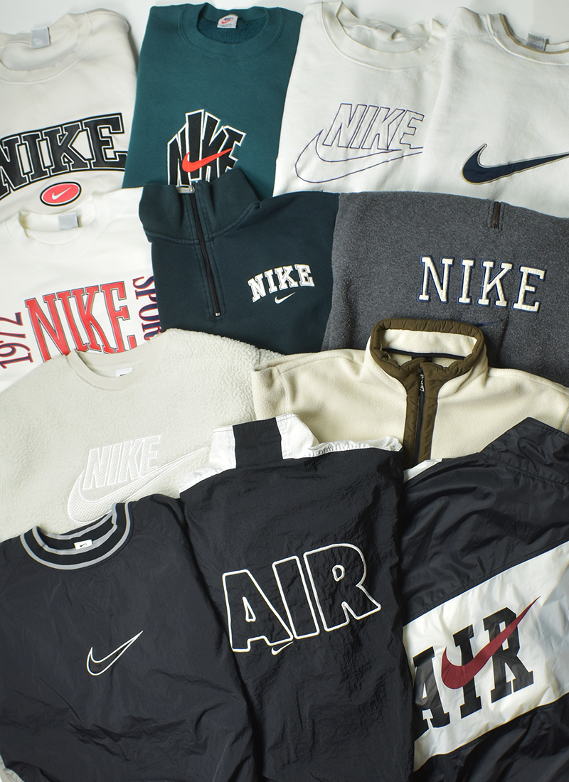 ✅Old NIKE Collection✅