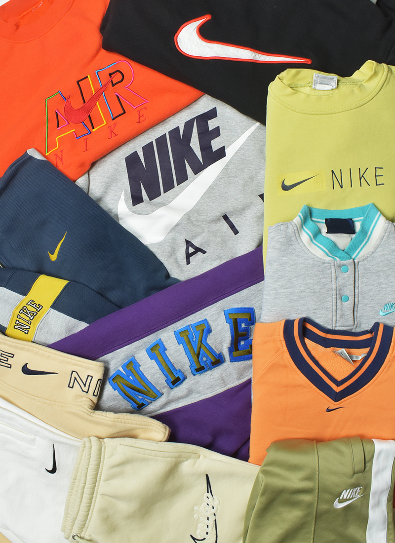 ✅Old NIKE Collection✅