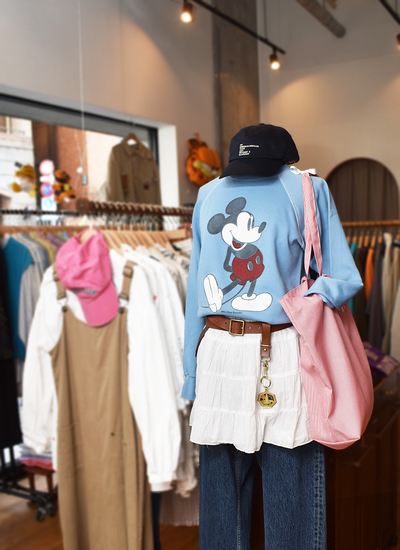 💐VINTAGE & SELECT NEW STOCK💐