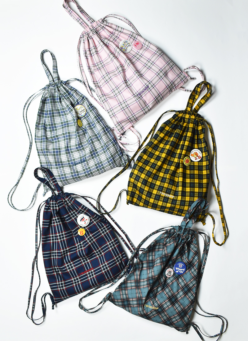 < TWOKNOP Original Collection >