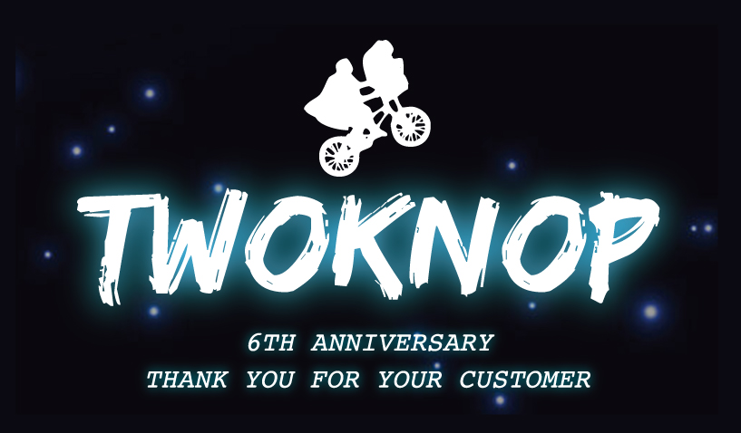 ［6周年のご挨拶］