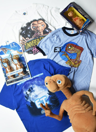 👽Vintage E.T. Collection👽