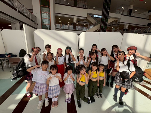 2025年9月21日(日)まつり鳥栖★