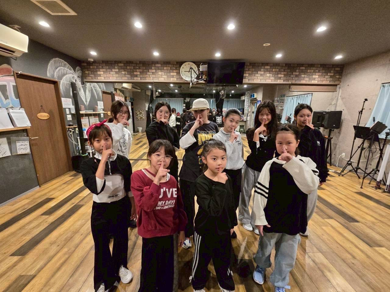 MOEKA WSが開催されました❤