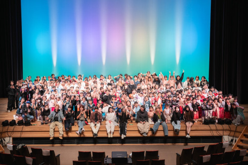 2025年も楽しい一年になりました★