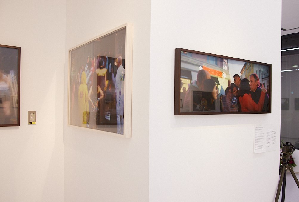 営業に関するお知らせ(2月) / 額装紹介