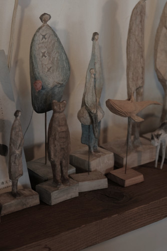 渡邊文矢さん インタビュー｜自分自身であること、世界とつながること 《前篇》