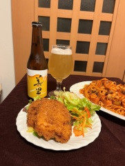 BEER MEE美里