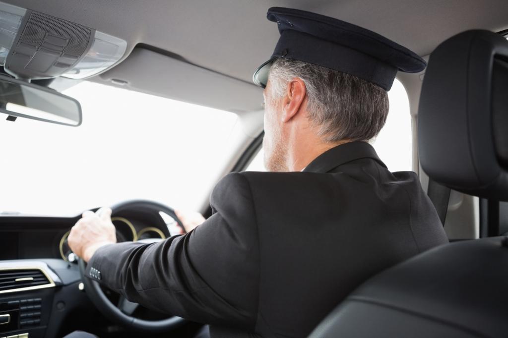 ■I want to find a driver with a dispatch service! Easy 3 steps