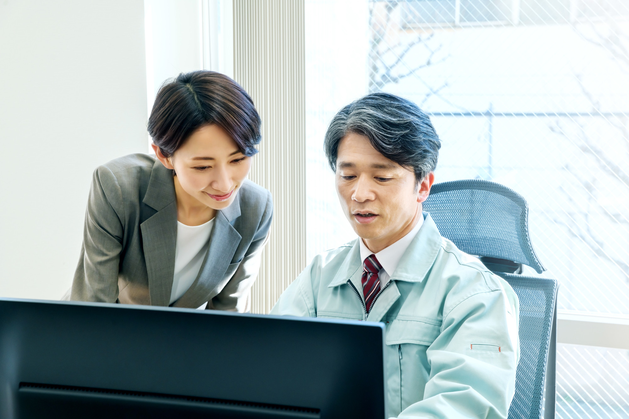 ■ What kind of person is an excellent secretary? We will teach you the skills you need!