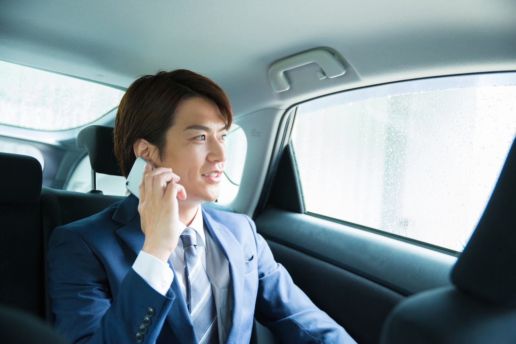 ■I want to hire an exclusive officer driver! Let's know the driver's price and what kind of person 
