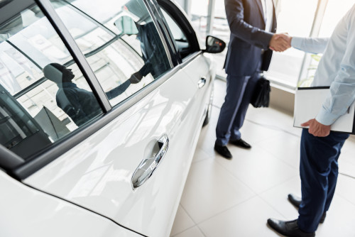 ■Is Paid Vacation Obligatory? How should executive drivers be given paid leave?