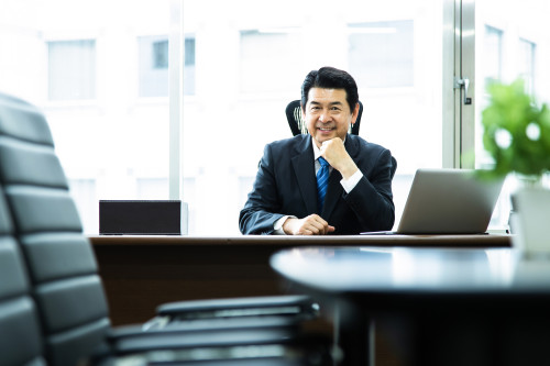 ■What is the stress countermeasure for management? 