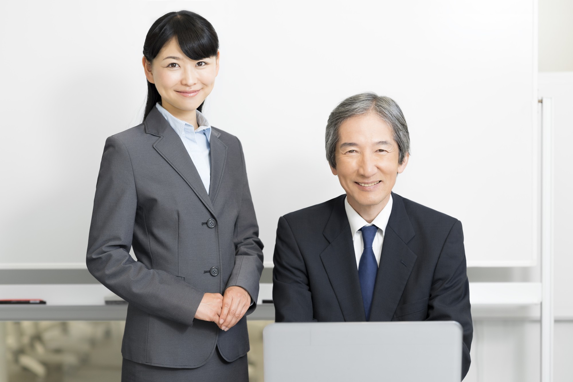 ■ If you can do this, you will be a full-fledged person! How to become a professional secretary?