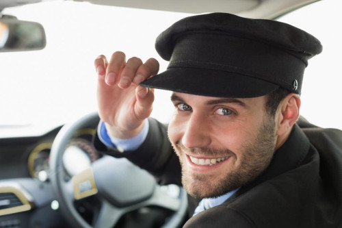 ■Driver dispatch service! Reduce costs and risks! ?