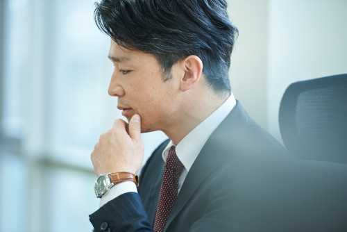 ■Will I be paid for waiting time? Commentary on how to work as an executive driver!