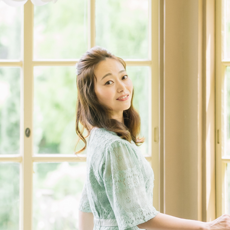 内田愛美