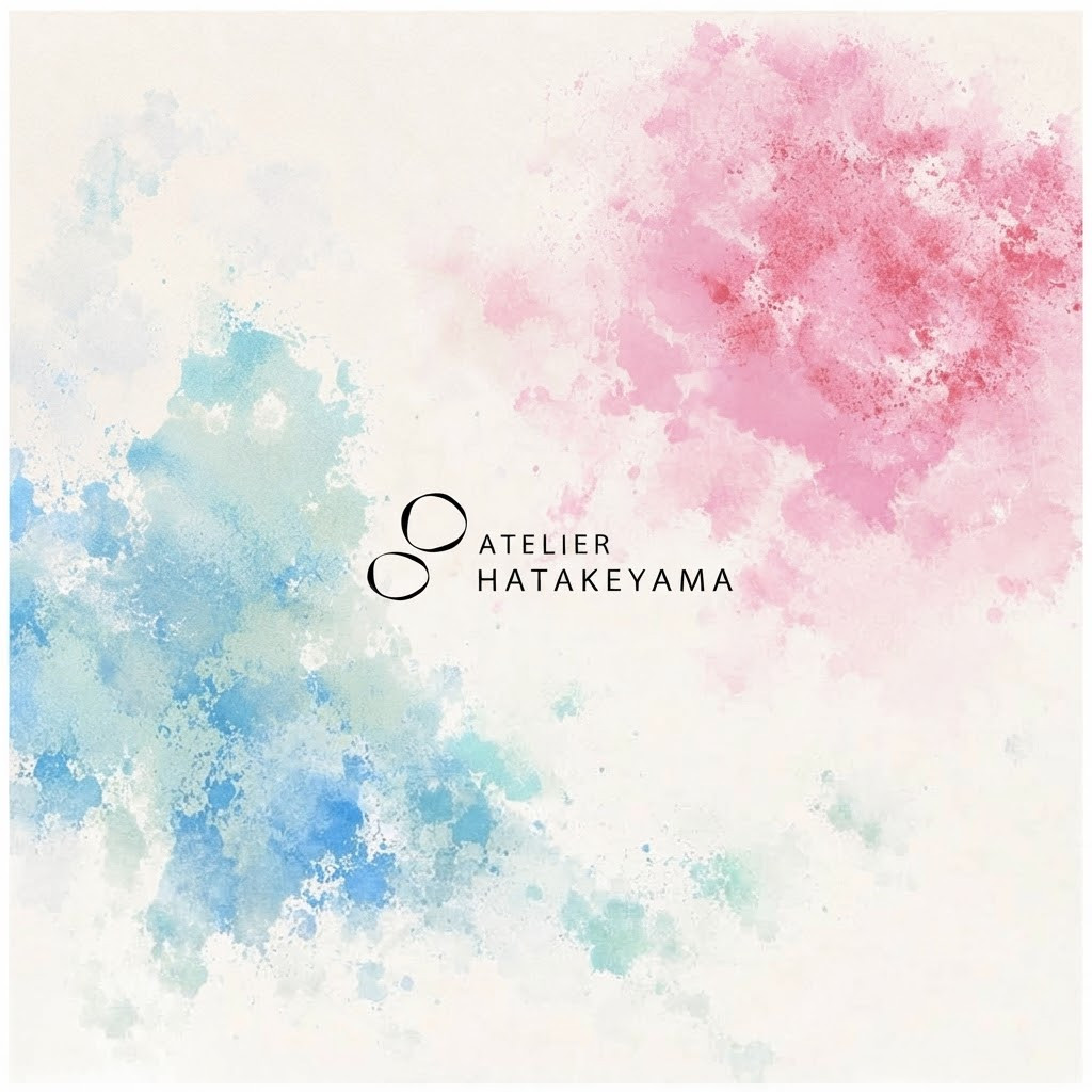 ATELIER HATAKEYAMA　美術家畠山圭史の新たな挑戦