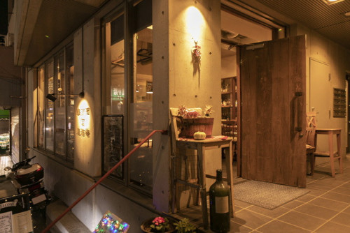 24時まで営業しております