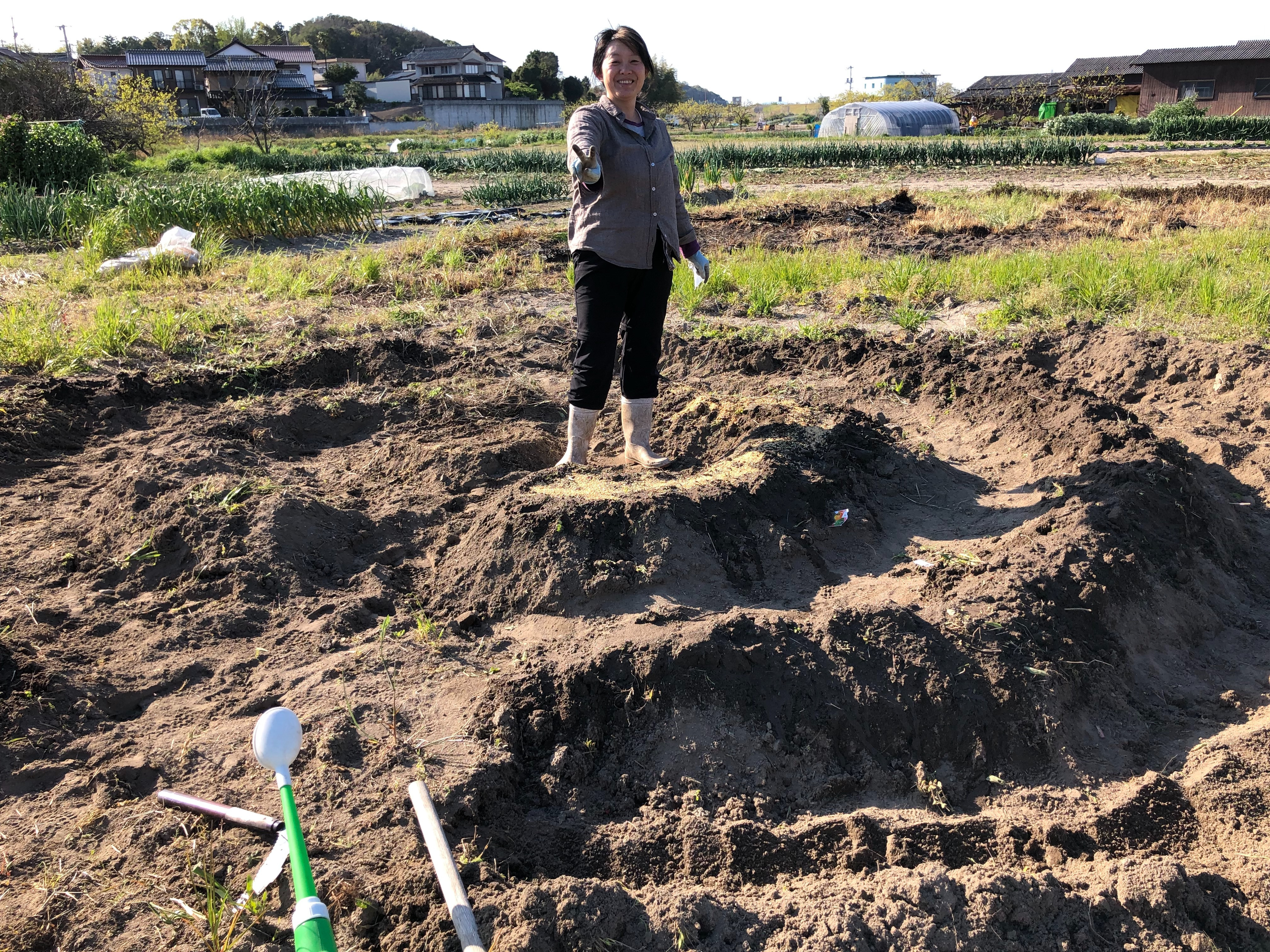 もりの会(福市)