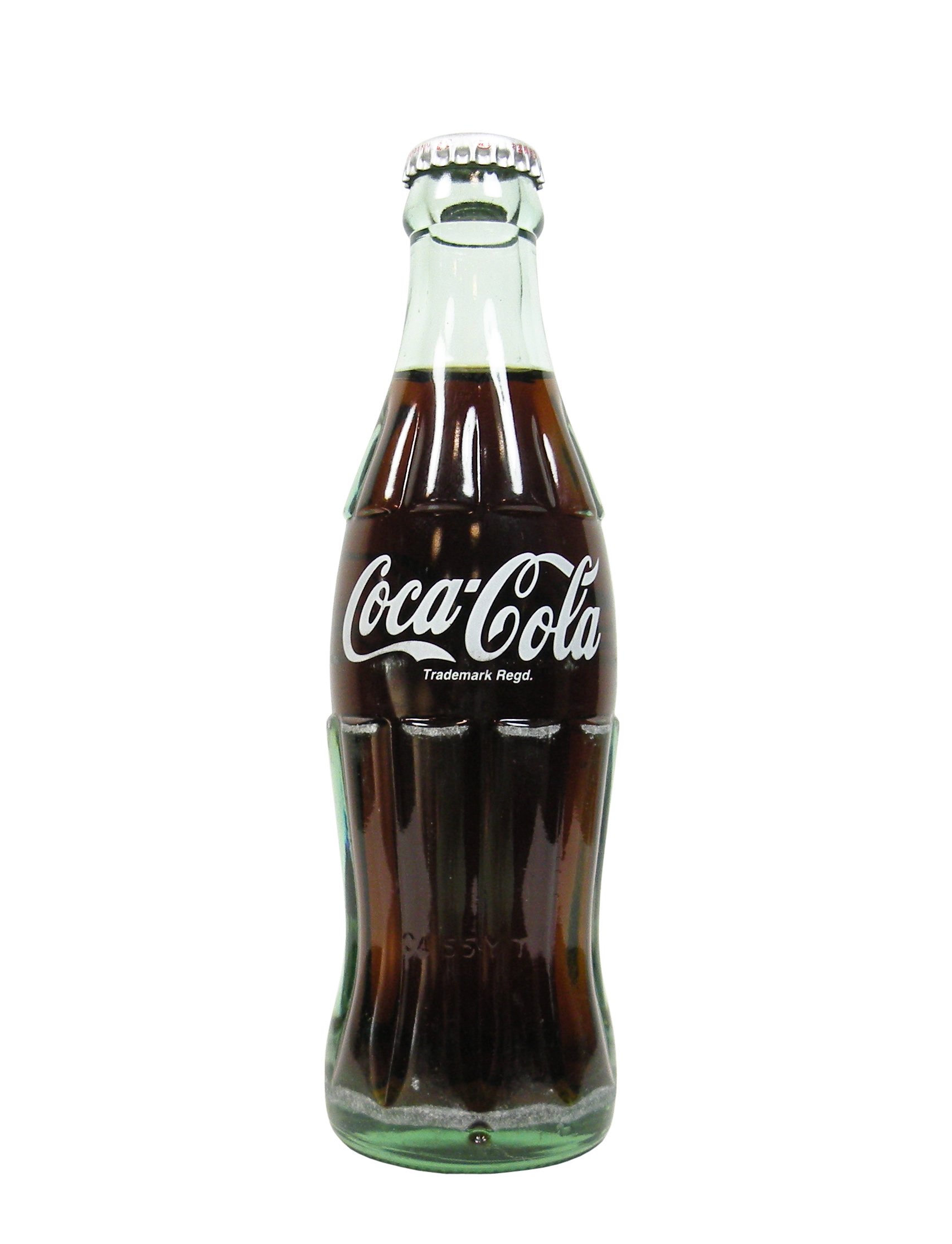 コカ・コーラ　(瓶)