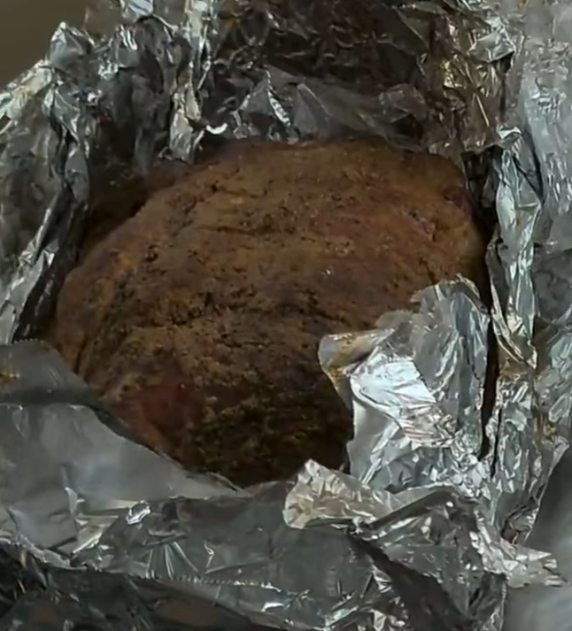 プルドポーク1500g　要予約