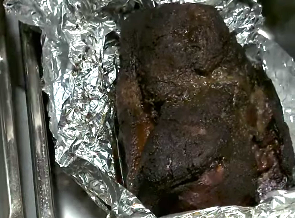 プルドポーク2000g　要予約