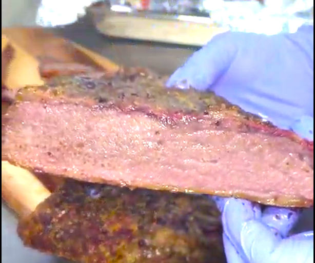 ブリスケット2000g