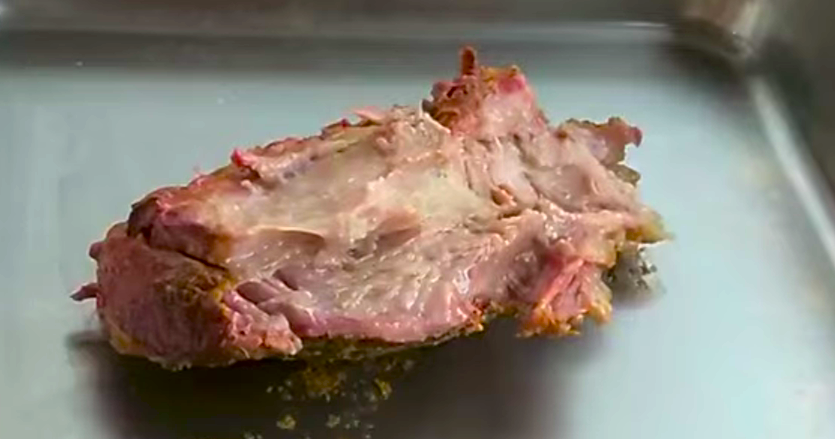 プルドポーク250g　要予約