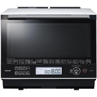 東芝石窯ドームオーブンレンジ【最上位機種】ER-SD3000