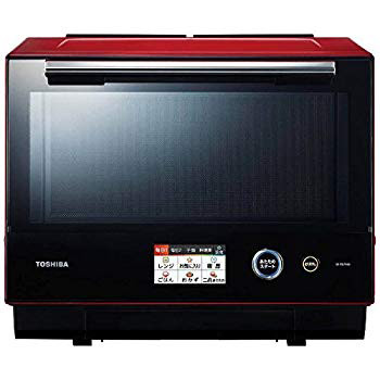 東芝石窯ドームオーブンレンジ【最上位機種】ER-SD3000