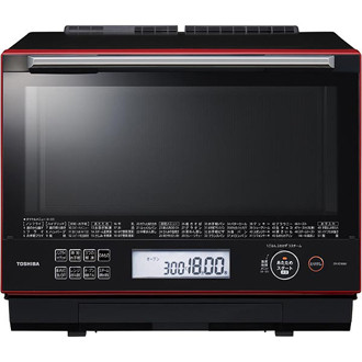 東芝石窯ドームオーブンレンジ【最上位機種】ER-SD3000