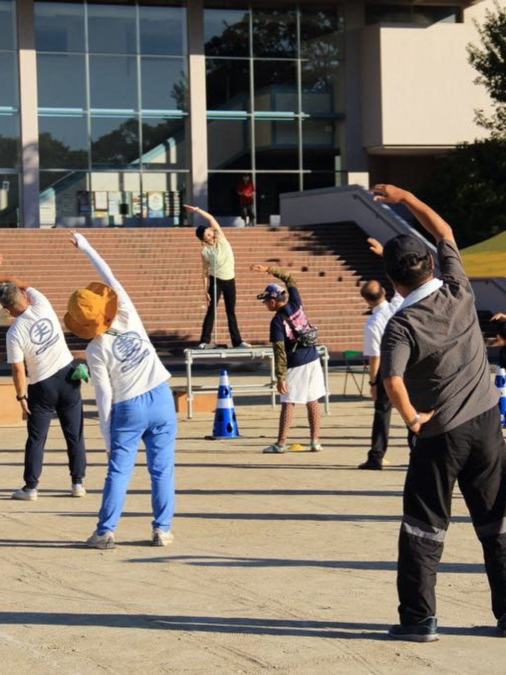 現在の活動について