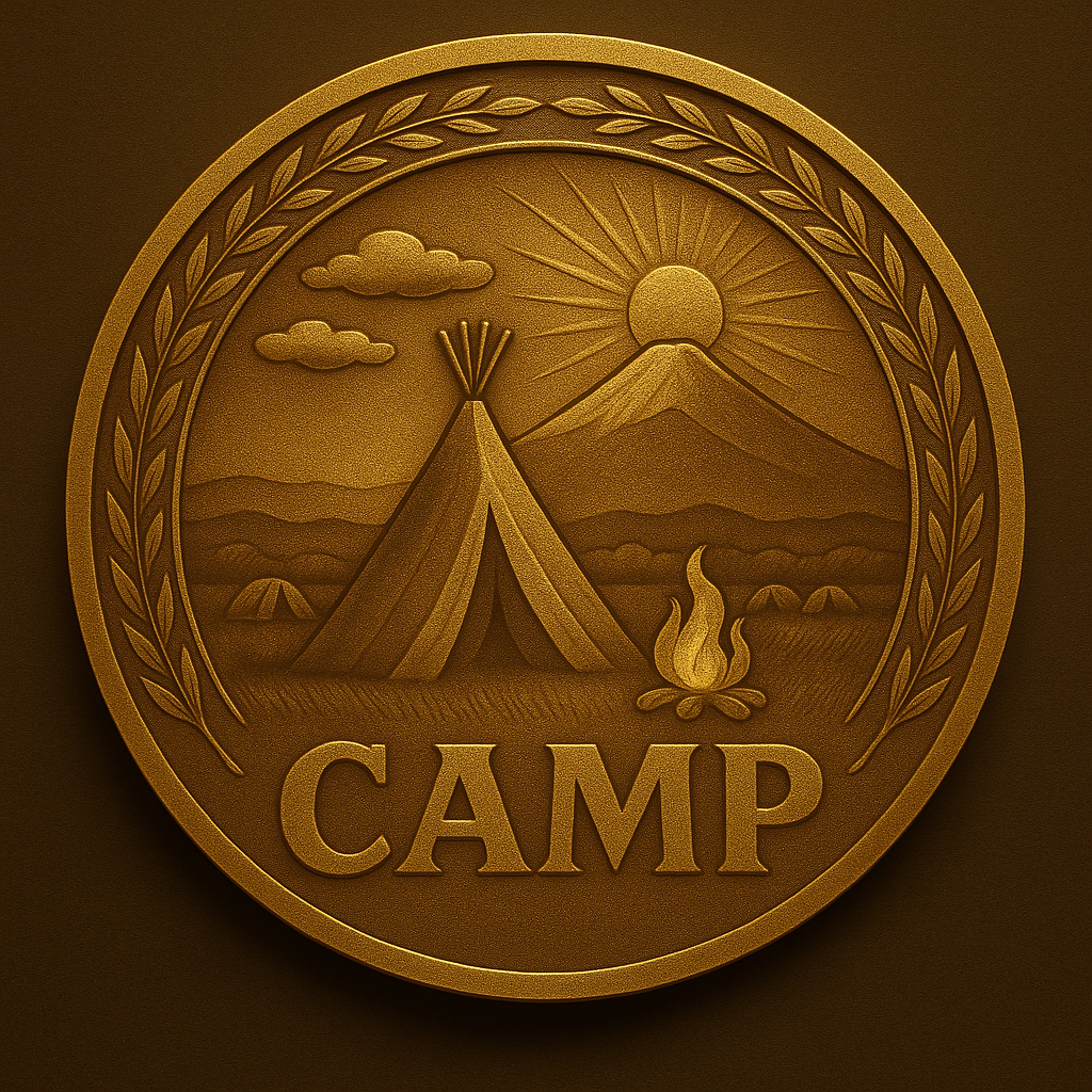 CAMP COIN
