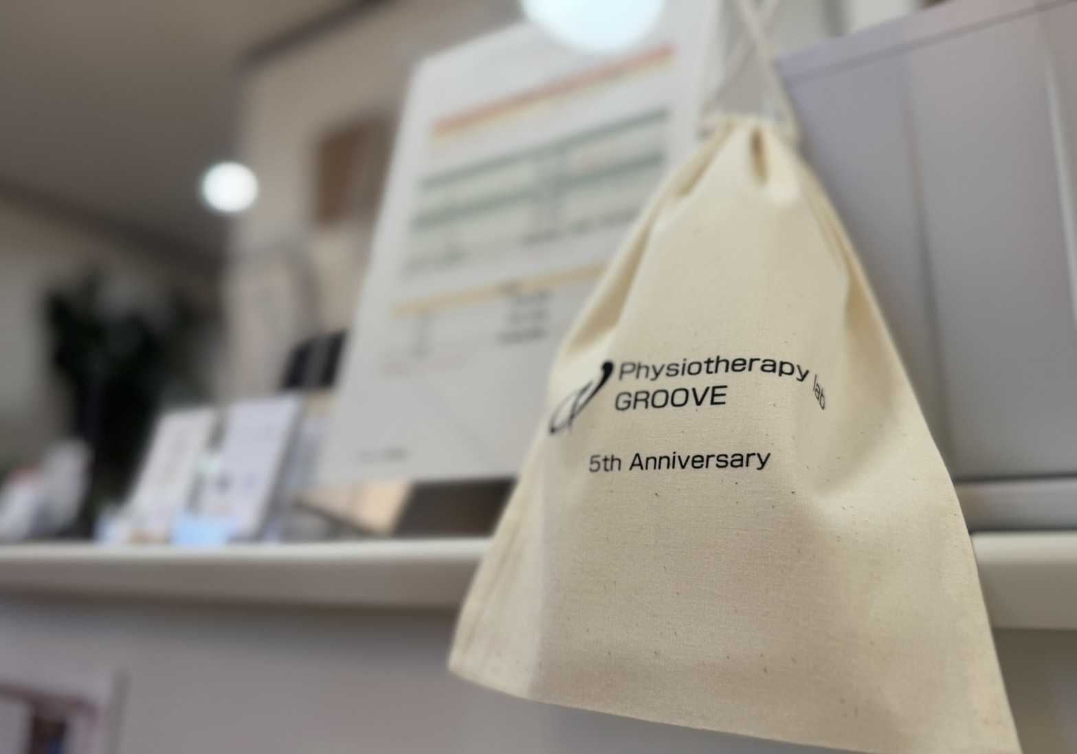 5周年記念に感謝🙇