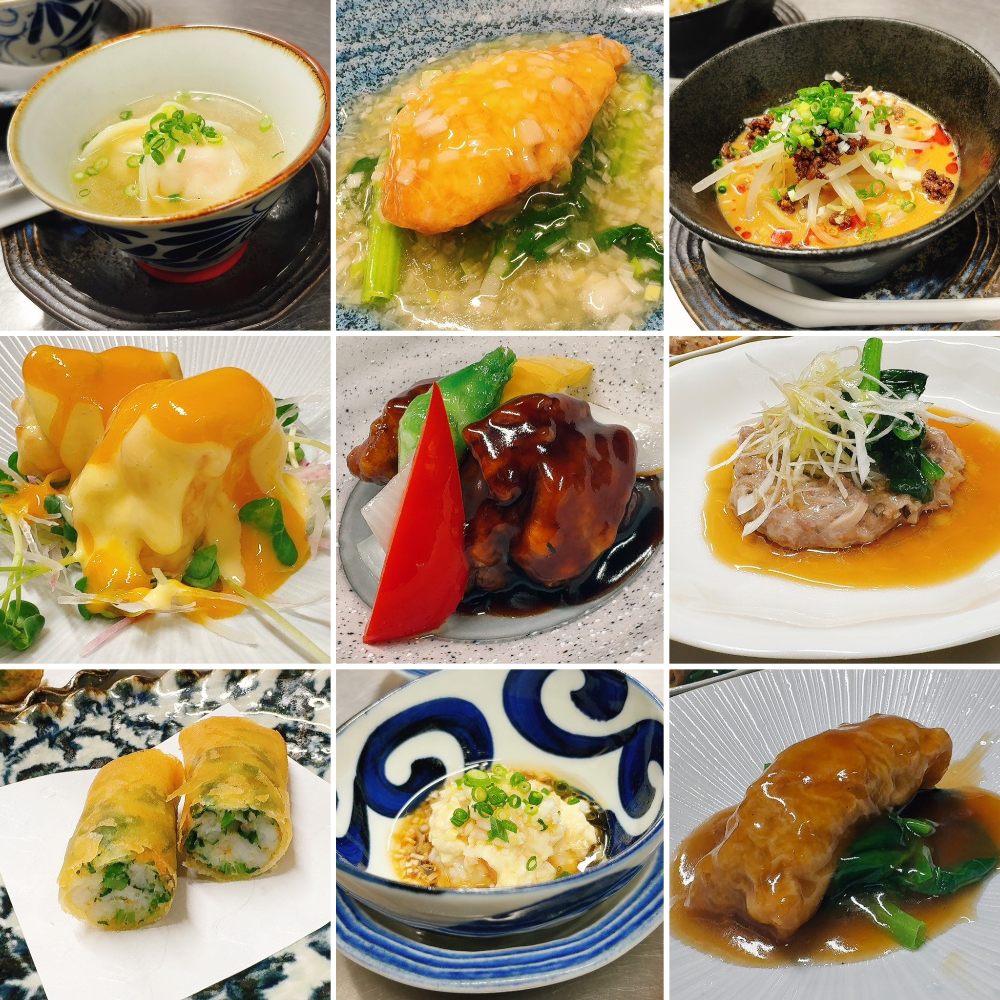 【6/2～6/7限定】　ろうりん小菜夜市 開催のお知らせ