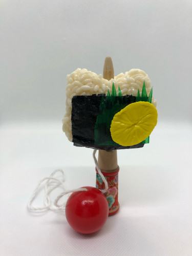 ユーモア作品