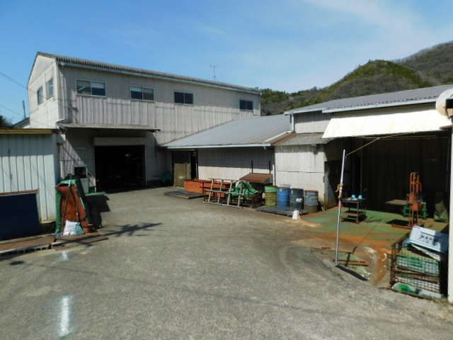 有限会社マトバ製作所です