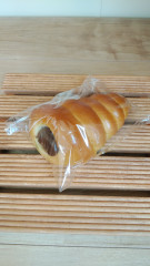 チョココロネ